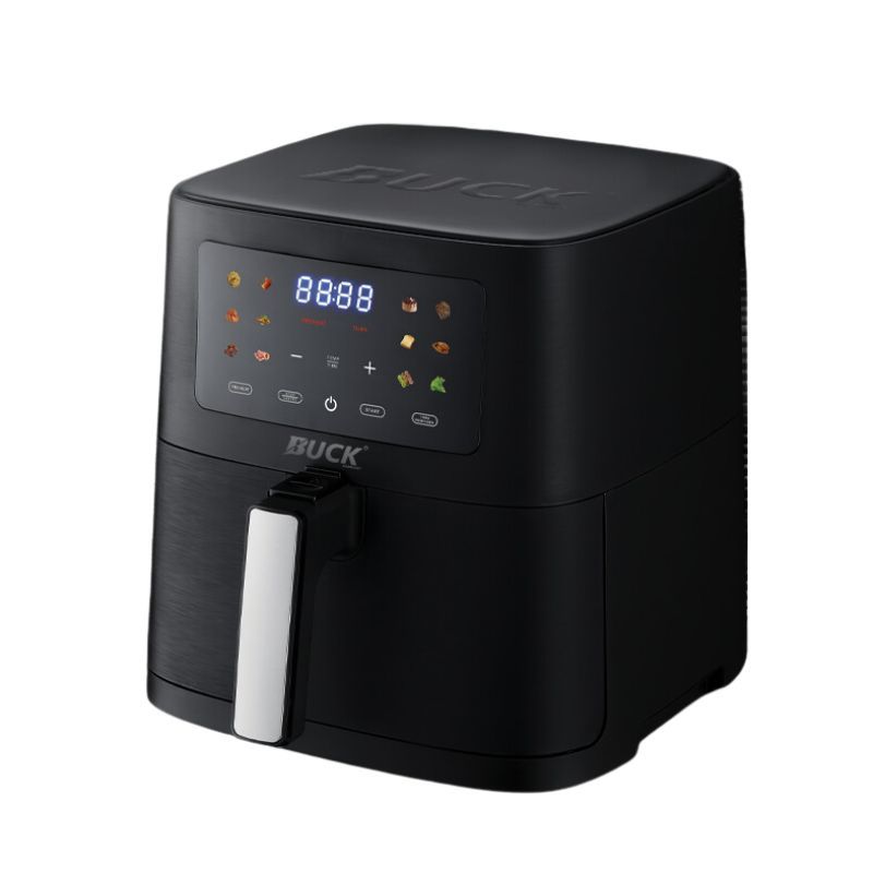 سرخ کن بدون روغن باک مدل bk1015