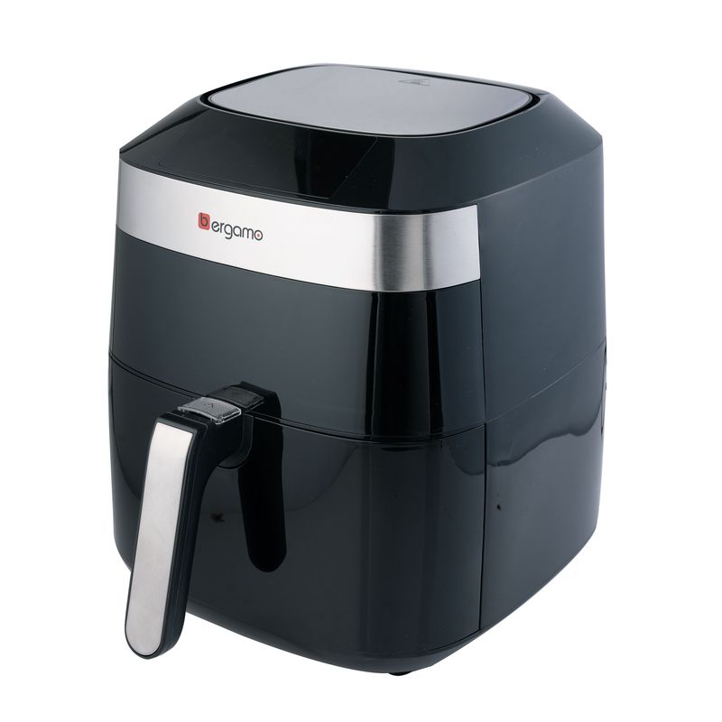 سرخ کن بدون روغن برگامو مدل bg af2826ibs7d