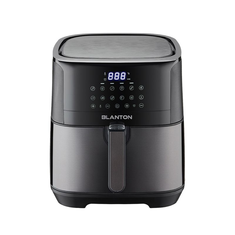 سرخ کن بدون روغن بلانتون مدل bcr af2301