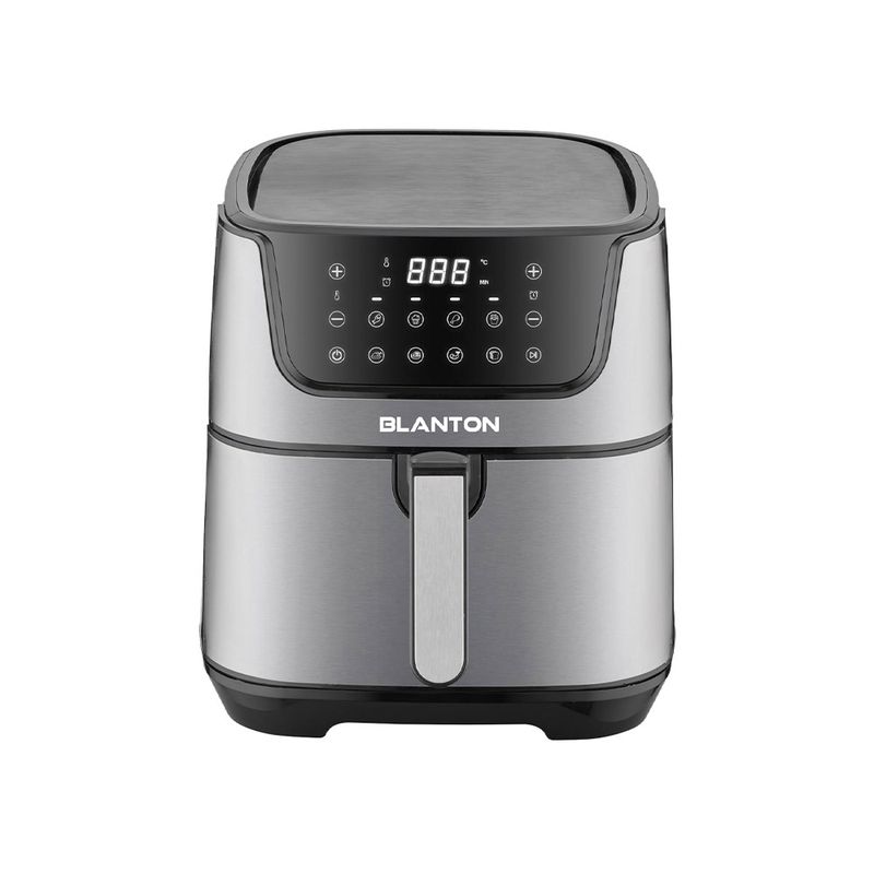سرخ کن بدون روغن بلانتون مدل bcr af2302