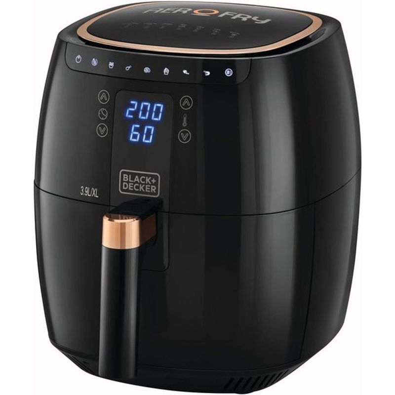 سرخ کن بدون روغن بلک اند دکر مدل af5539