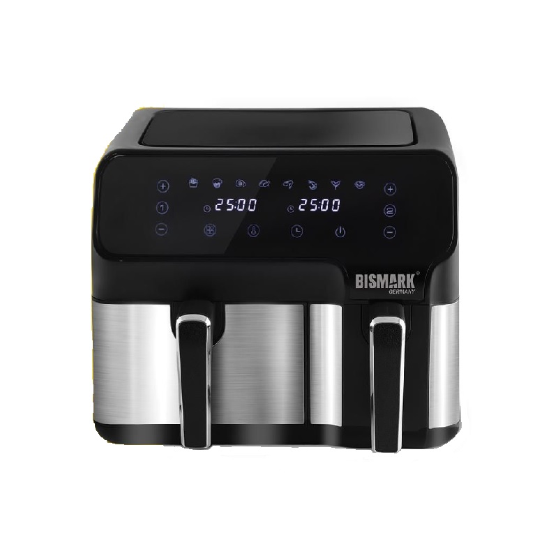 سرخ کن بدون روغن بیسمارک مدل bm3600