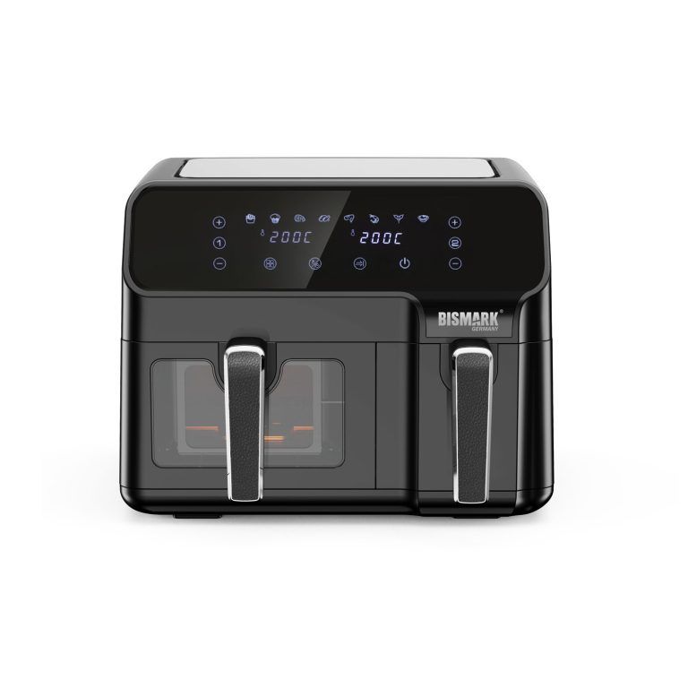 سرخ کن بدون روغن بیسمارک مدل bm3603
