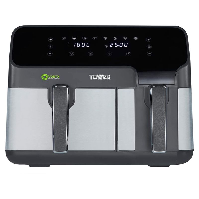 سرخ کن بدون روغن تاور مدل t17099 vortx