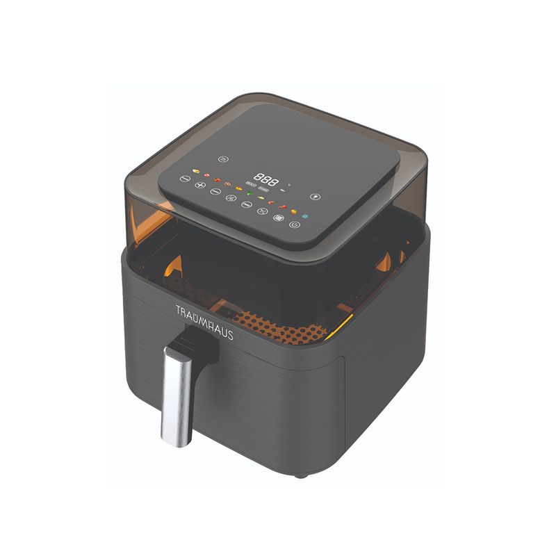 سرخ کن بدون روغن ترام هاوس مدل  af 25700 d