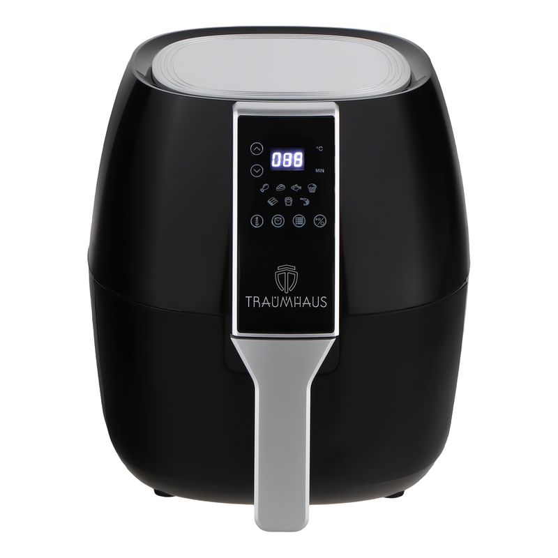 سرخ کن بدون روغن ترام هاوس مدل af 25350