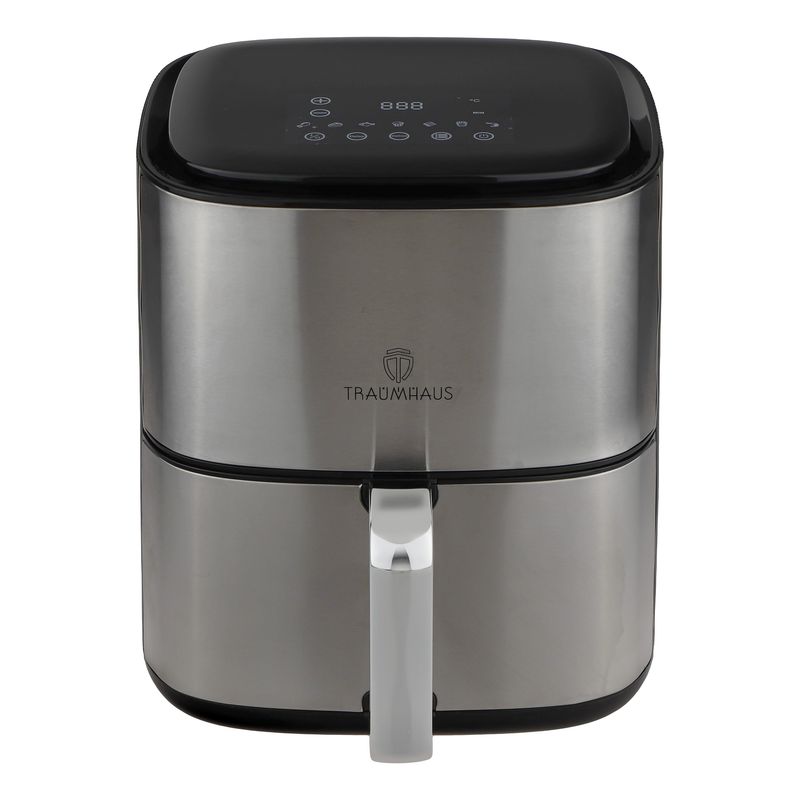 سرخ کن بدون روغن ترام هاوس مدل af 25400