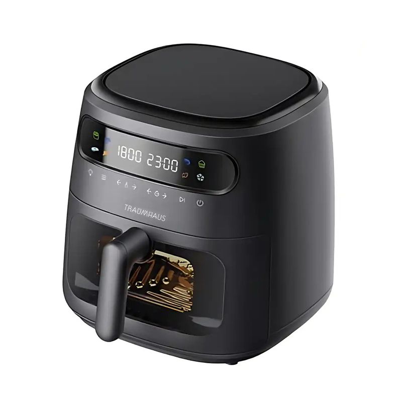 سرخ کن بدون روغن ترام هاوس مدل af 25682