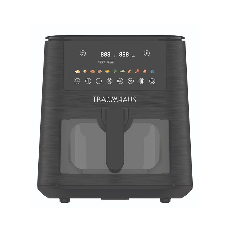 سرخ کن بدون روغن ترام هاوس مدل af 25701d