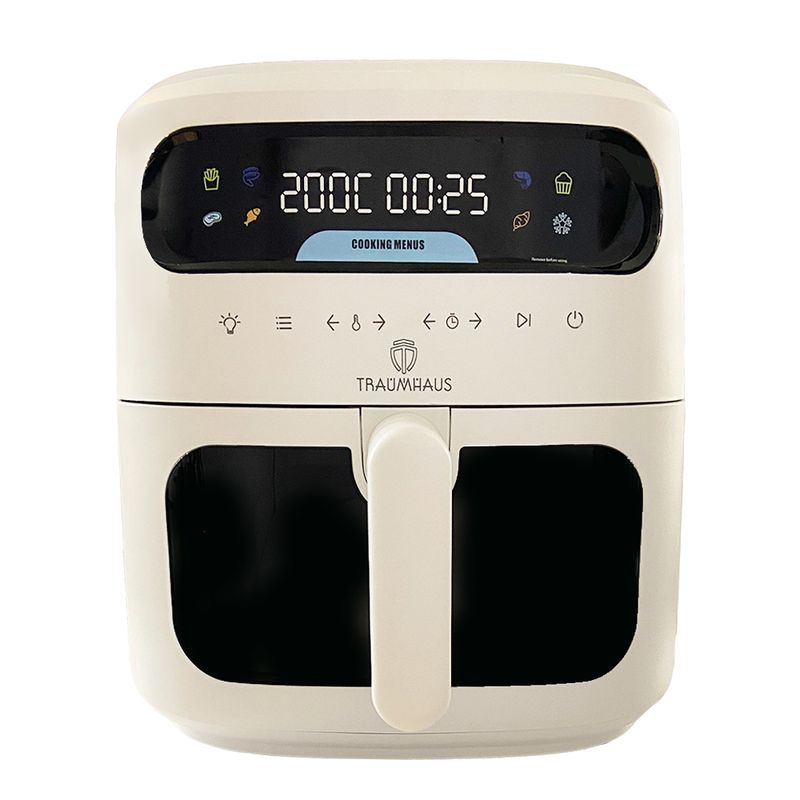 سرخ کن بدون روغن ترام هاوس مدل af 25880
