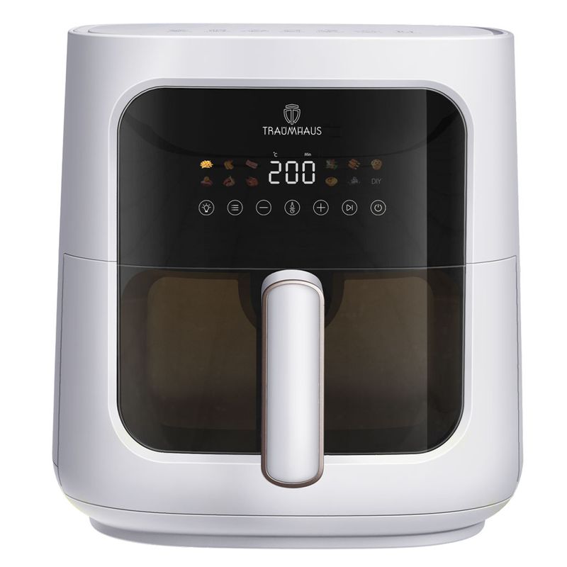 سرخ کن بدون روغن ترام هاوس مدل af25884