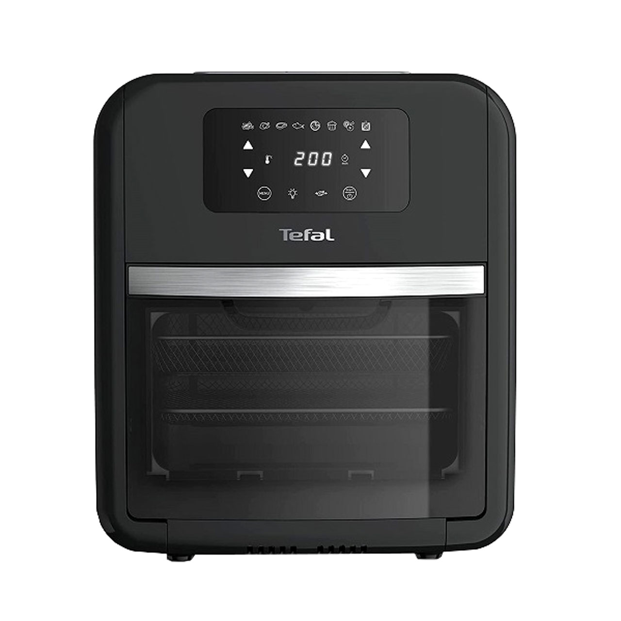 سرخ کن بدون روغن تفال مدل fw501827