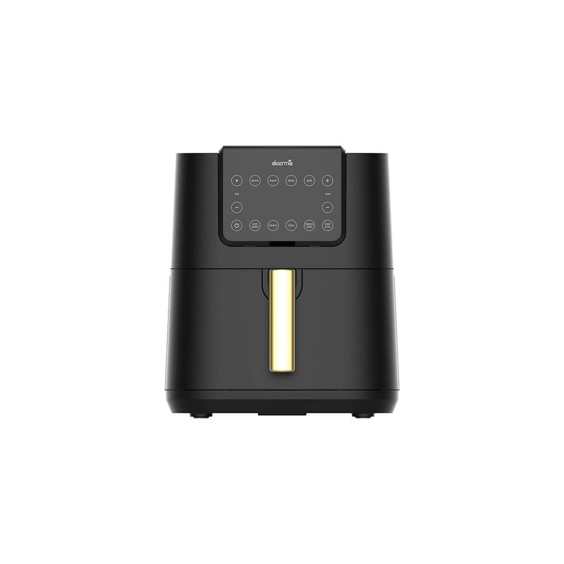 سرخ کن بدون روغن درما مدل kz120w