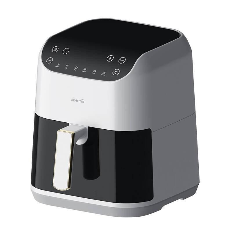 سرخ کن بدون روغن درما مدل kz130w