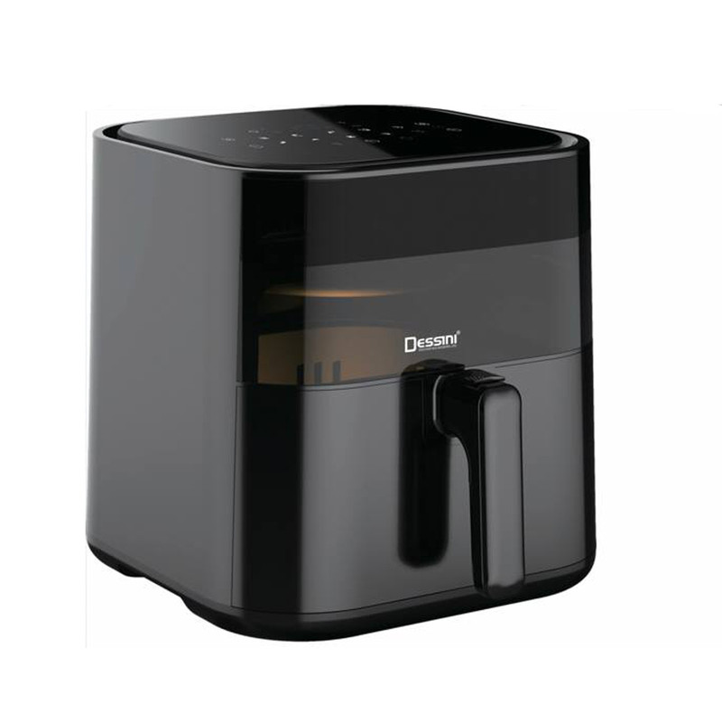 سرخ کن بدون روغن دسینی مدل 950 fryer