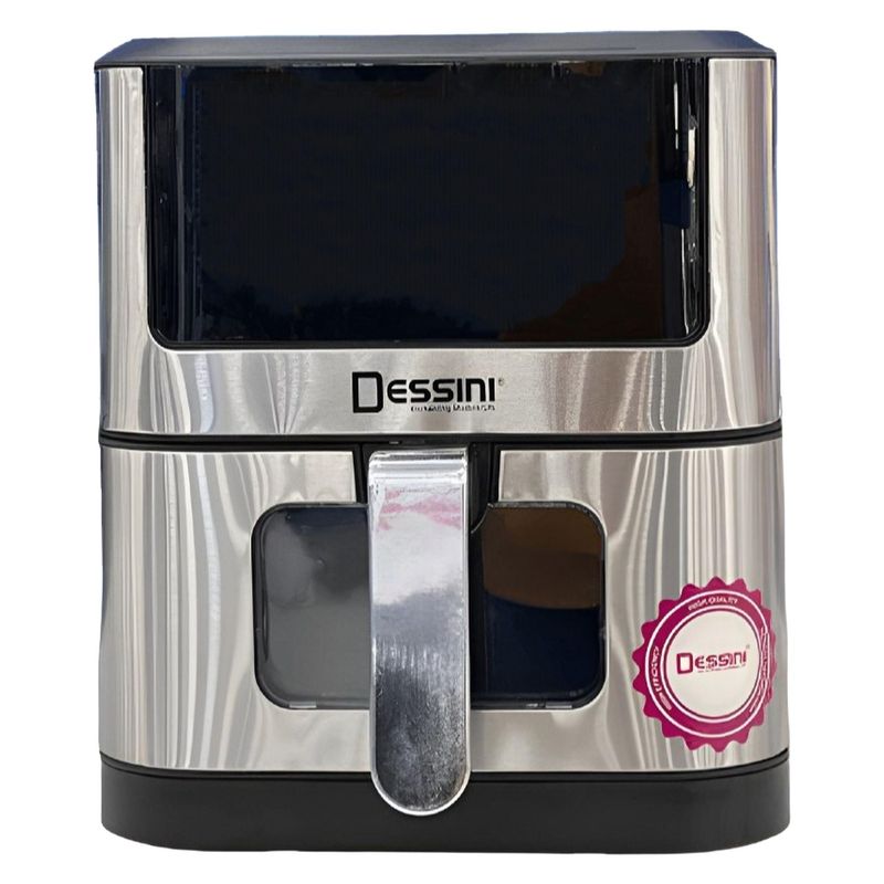 سرخ کن بدون روغن دسینی مدل ds 811