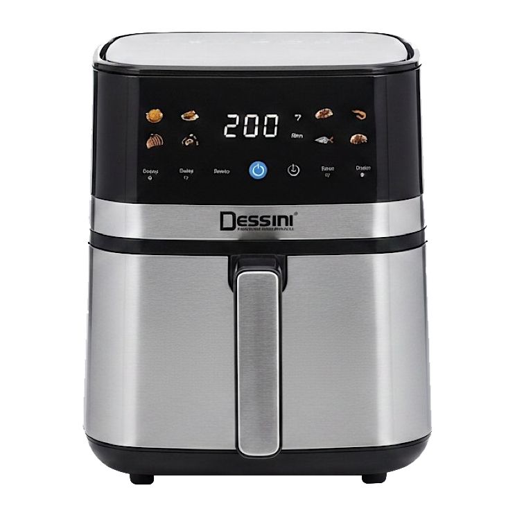 سرخ کن بدون روغن دسینی مدل ds 817d