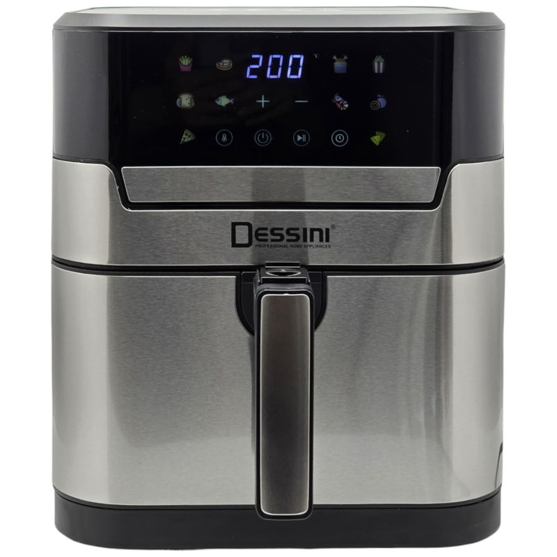 سرخ کن بدون روغن دسینی مدل ds 837dd