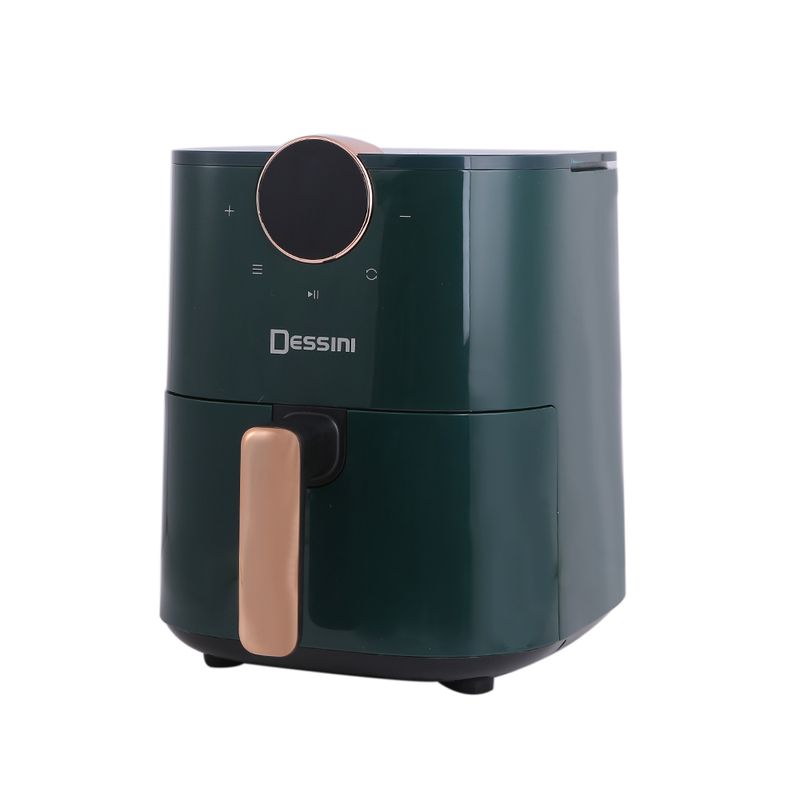 سرخ کن بدون روغن دسینی مدل ds 902