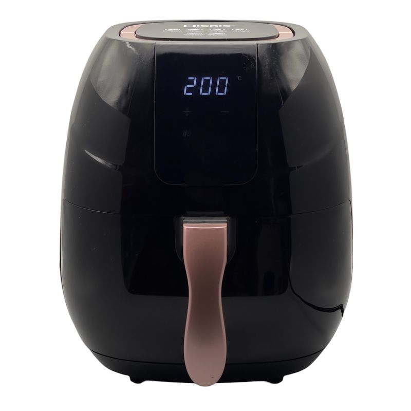 سرخ کن بدون روغن دسینی مدل or 8803s