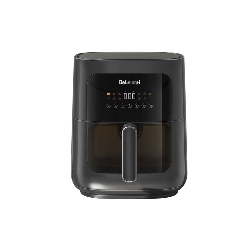 سرخ کن بدون روغن دلمونتی مدل dl 810