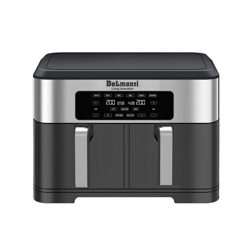 سرخ کن بدون روغن دلمونتی مدل dl 830