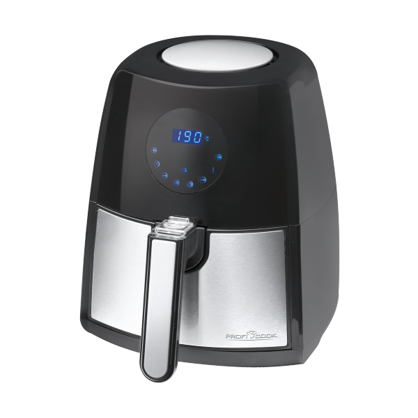 سرخ کن بدون روغن دیجیتالی پروفی کوک مدل pc fr 1147