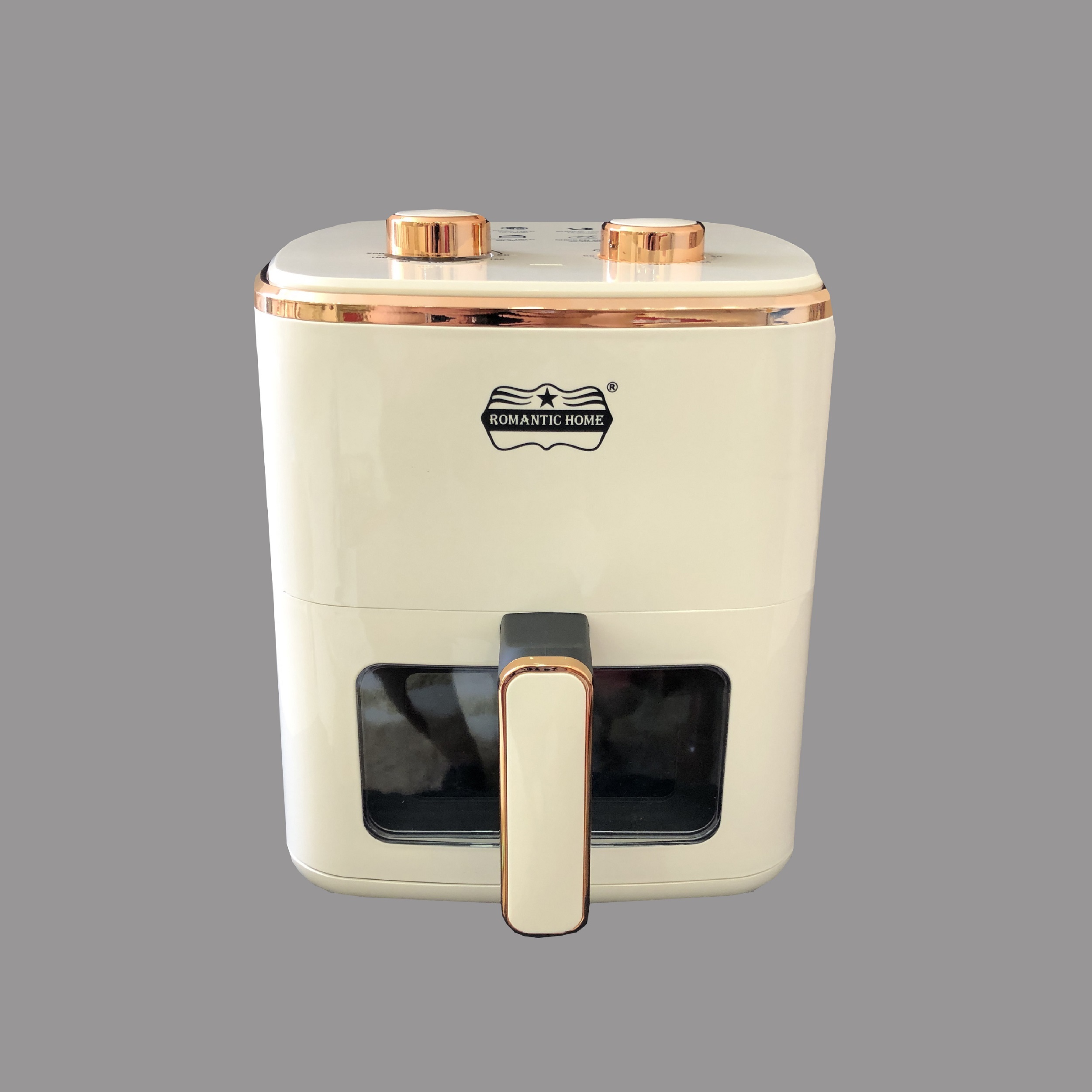 سرخ کن بدون روغن رومانتیک هوم مدل yj803b