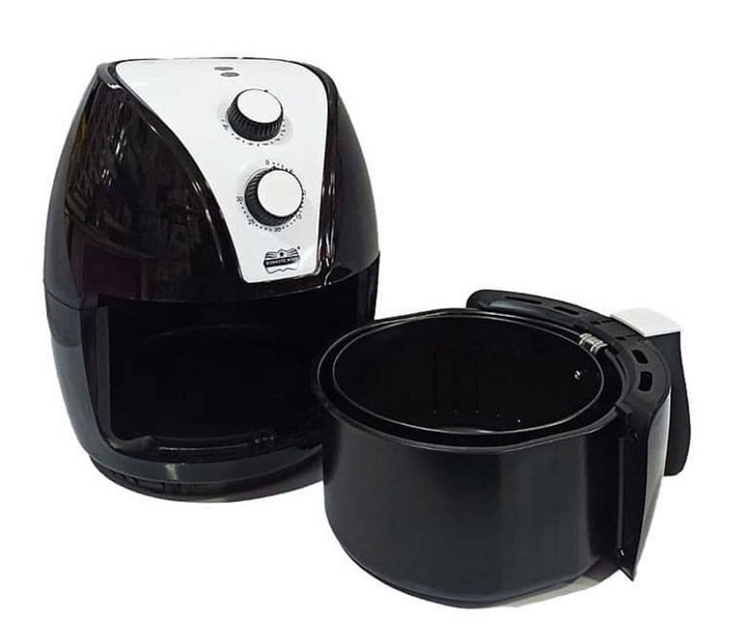 سرخ کن بدون روغن رومانتیک هوم کد af_910