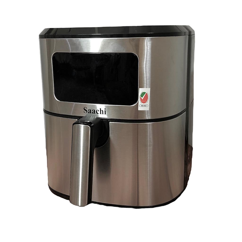 سرخ کن بدون روغن ساچی مدل nl_af_4780d