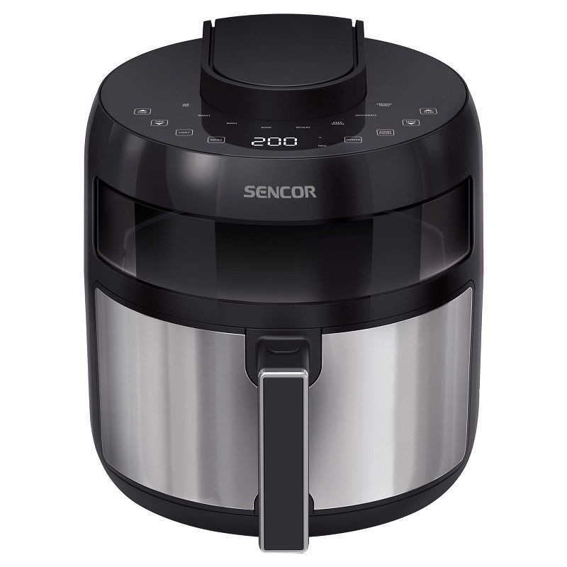سرخ کن بدون روغن سنکور مدل 5010bk