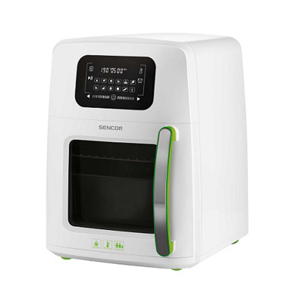 سرخ کن بدون روغن سنکور مدل sfr 5400wh