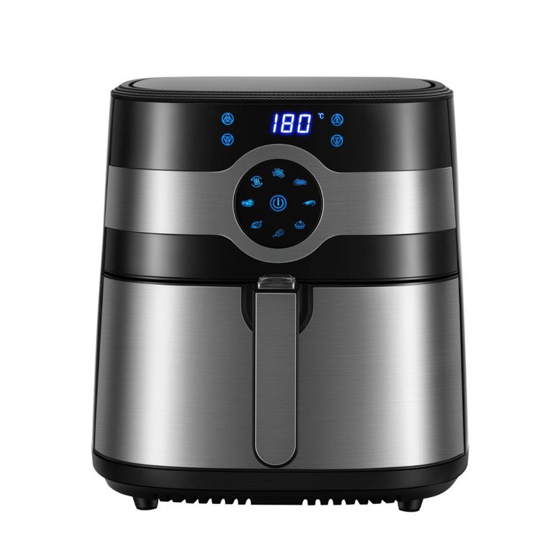 سرخ کن بدون روغن سونیفر مدل sf 1031