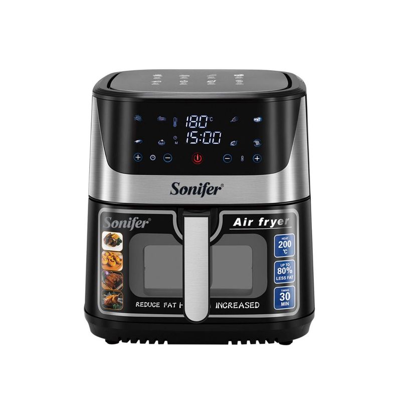سرخ کن بدون روغن سونیفر مدل sf 1034