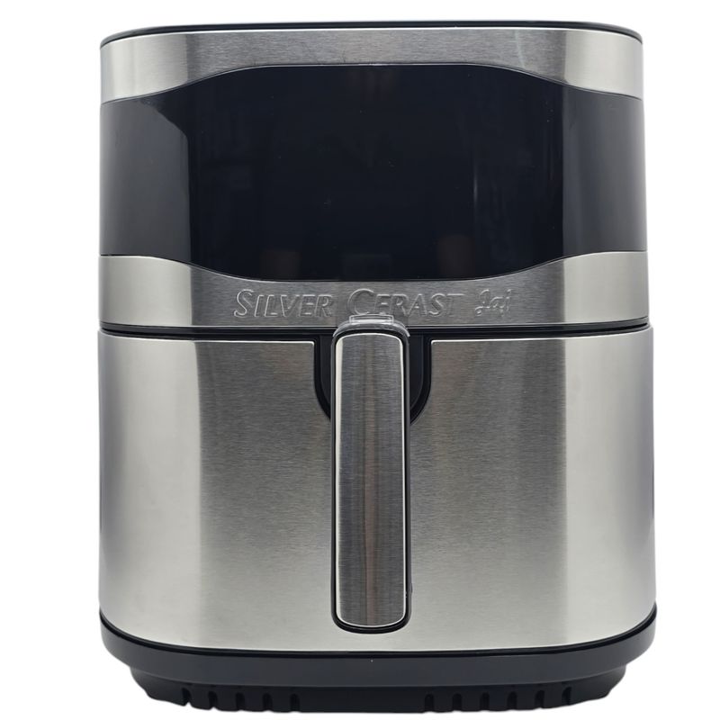 سرخ کن بدون روغن سیلور کرست مدل sc 3030