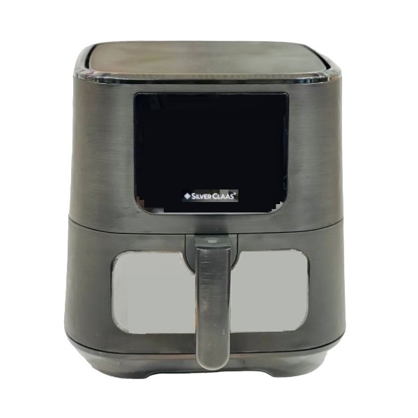 سرخ کن بدون روغن سیلور کلاس مدل sc 7050