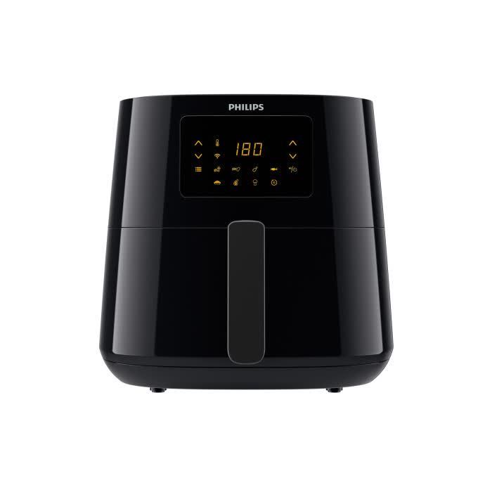 سرخ کن بدون روغن فیلیپس مدل  hd9270 xl