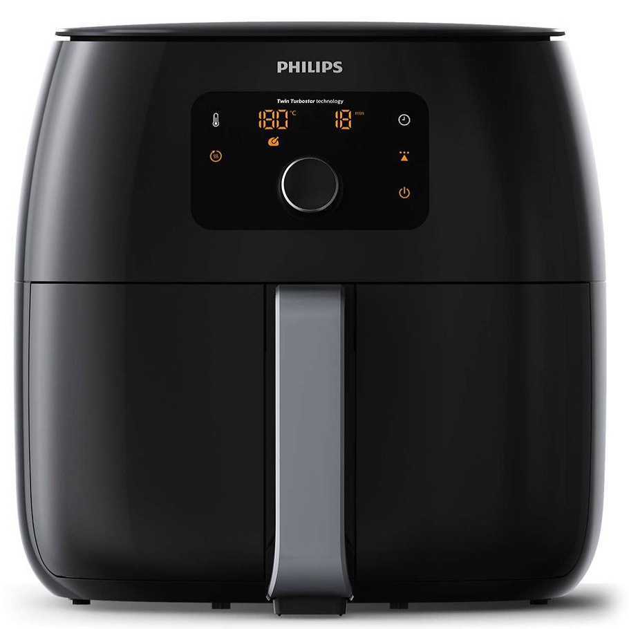 سرخ کن بدون روغن فیلیپس مدل _hd9650_91