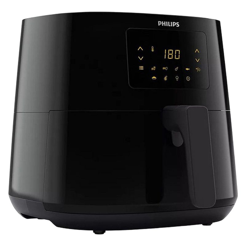 سرخ کن بدون روغن فیلیپس مدل hd9270_90