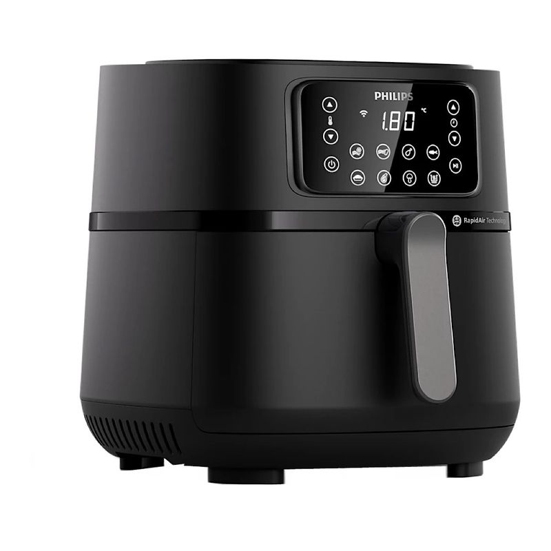 سرخ کن بدون روغن فیلیپس مدل hd9282_93