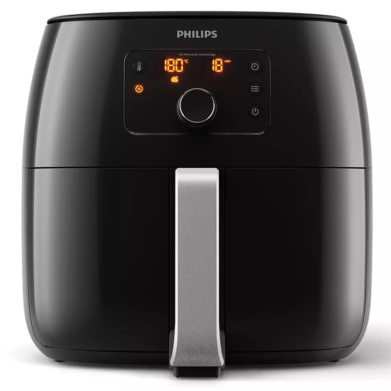 سرخ کن بدون روغن فیلیپس مدل hd9650
