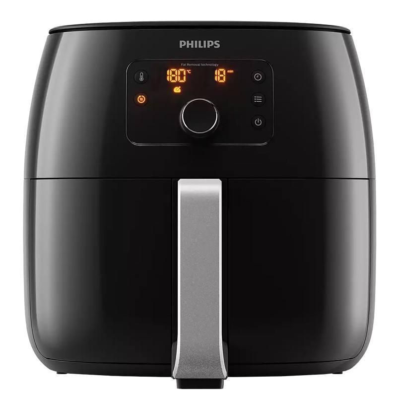 سرخ کن بدون روغن فیلیپس مدل hd9650_90