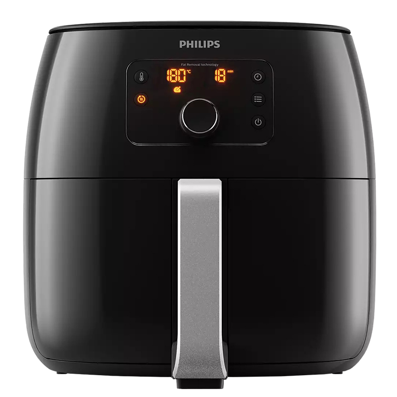 سرخ کن بدون روغن فیلیپس مدل hd9650_91