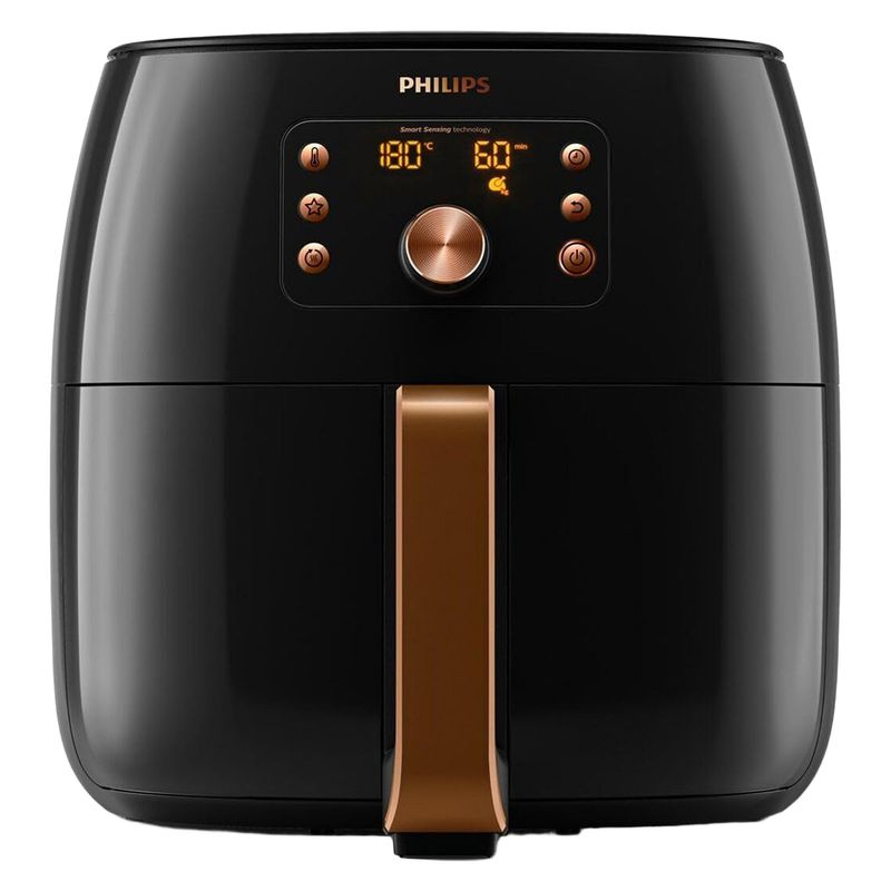 سرخ کن بدون روغن فیلیپس مدل hd9867_90