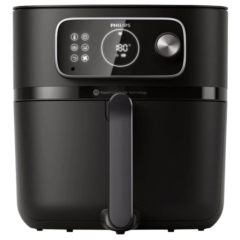 سرخ کن بدون روغن فیلیپس مدل hd9875_90