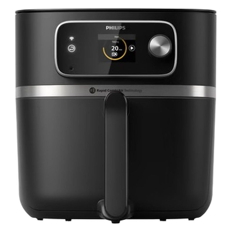 سرخ کن بدون روغن فیلیپس مدل hd9880_90