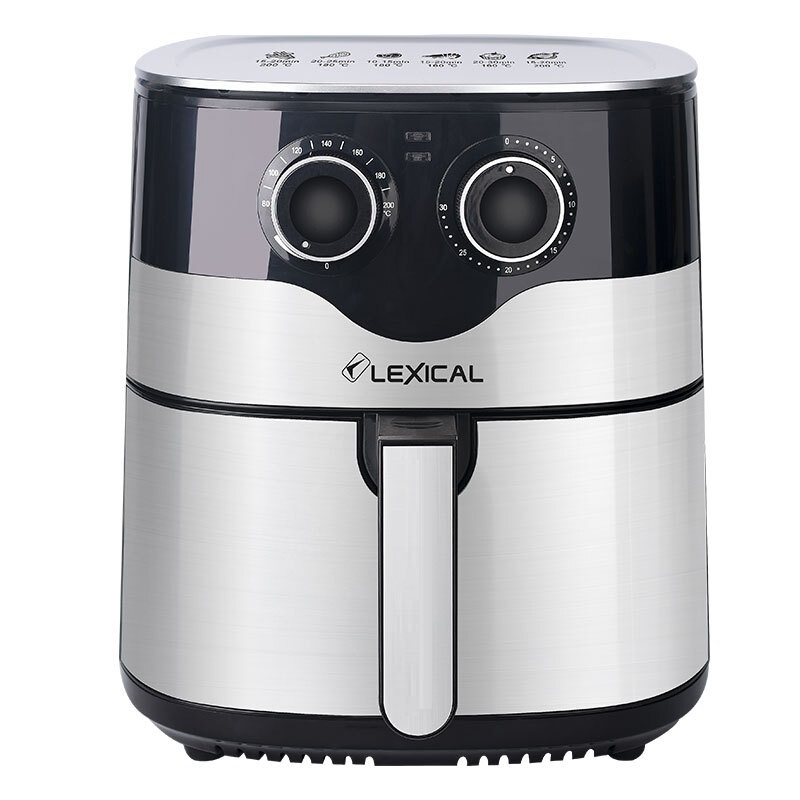 سرخ کن بدون روغن لکسی کال مدل laf 3004