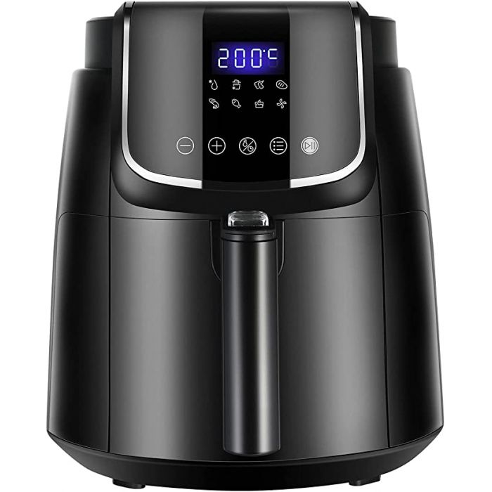 سرخ کن بدون روغن مایدیا مدل cn35c