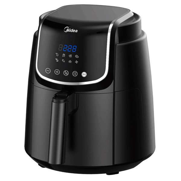 سرخ کن بدون روغن مایدیا مدل mf cn40d2