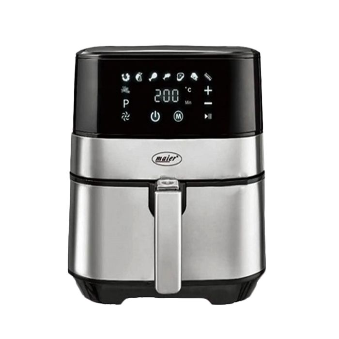 سرخ کن بدون روغن مایر مدل mr 978